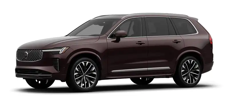 Volvo XC90 Ultra