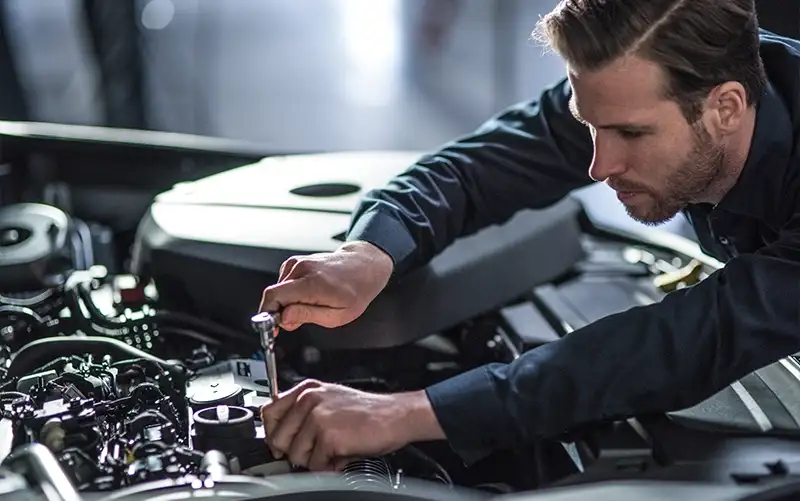 Volvo Service