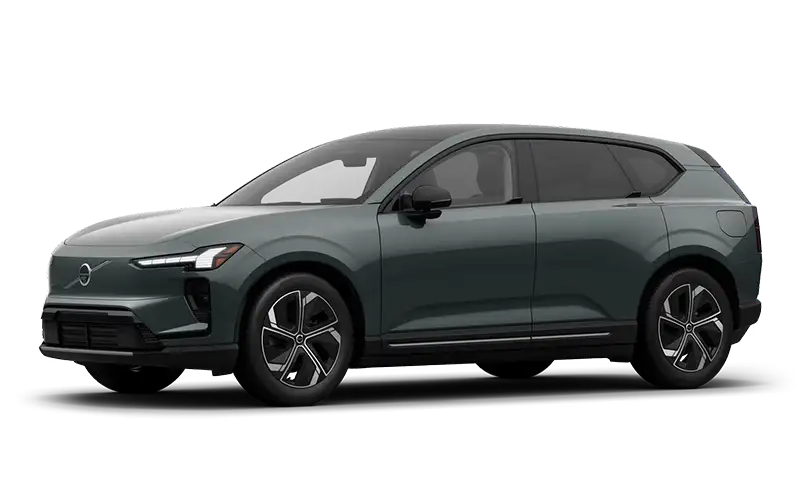 Volvo EX60 Plus