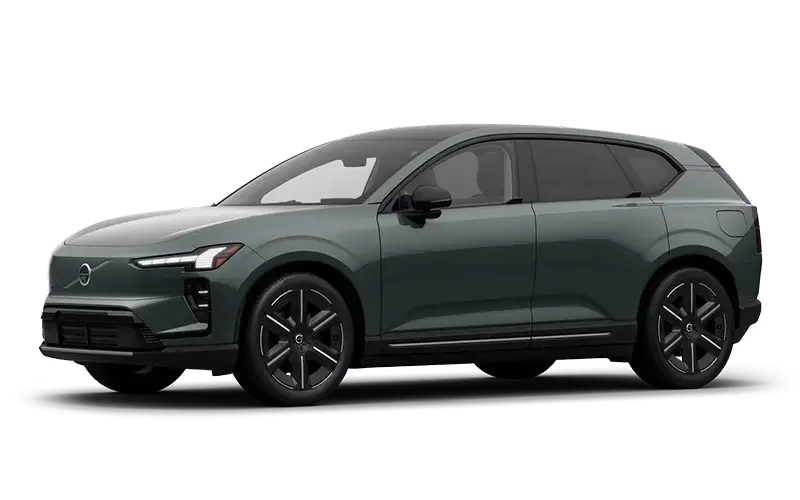 Volvo EX60 Ultra