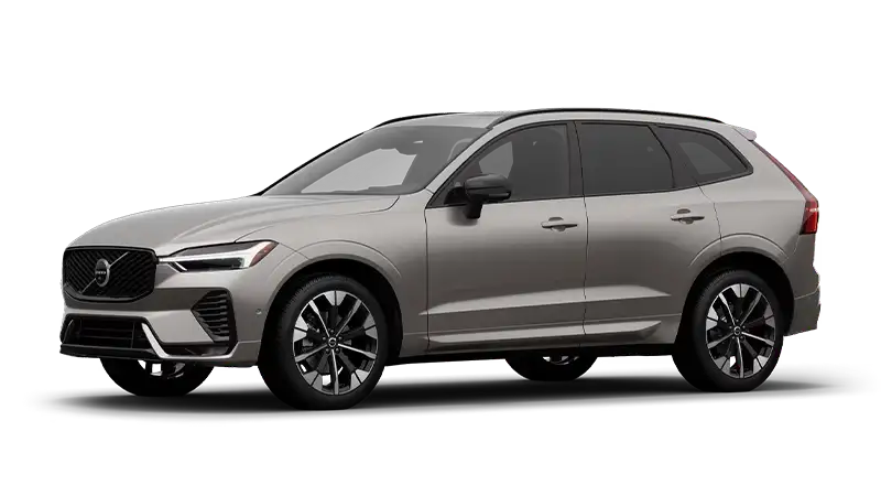 Volvo XC60 Bright Dusk
