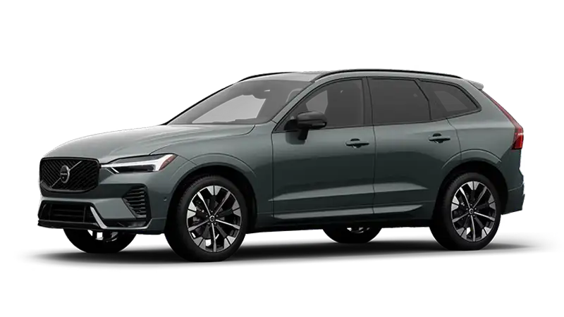 Volvo XC60 Forest Lake