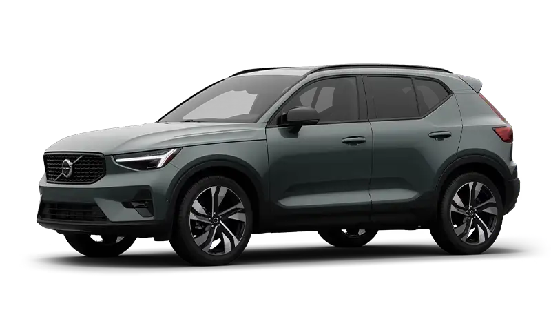 Volvo XC40 Forest Lake