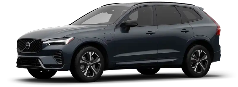 Volvo XC60 Plug-In Hybrid Core