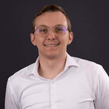 Brian Reich