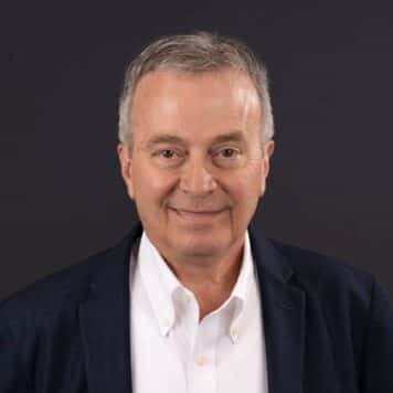 Jim Guerry