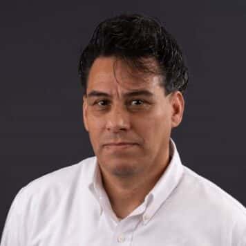 Luis Martinez