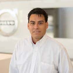 Luis Martinez