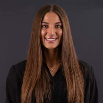 Maddie Spencer
