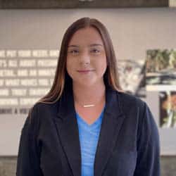 Makenna Kozich