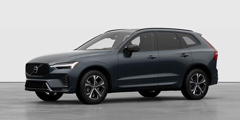 Volvo XC60 Core
