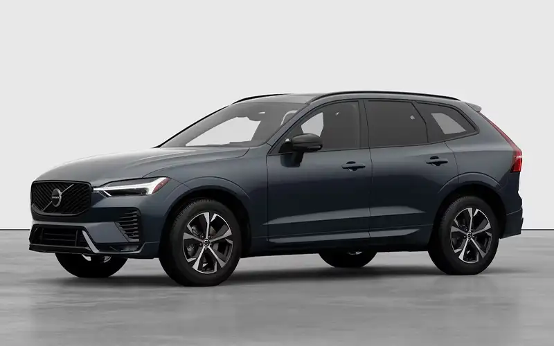 Volvo XC60 Core
