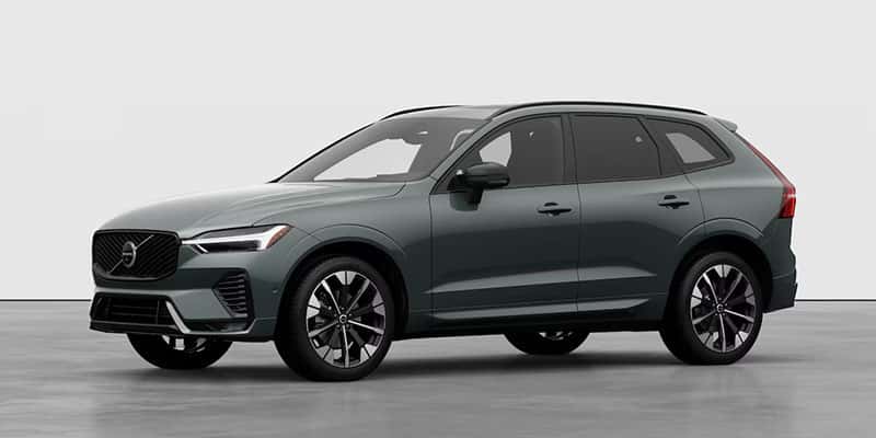 Volvo XC60 Ultra