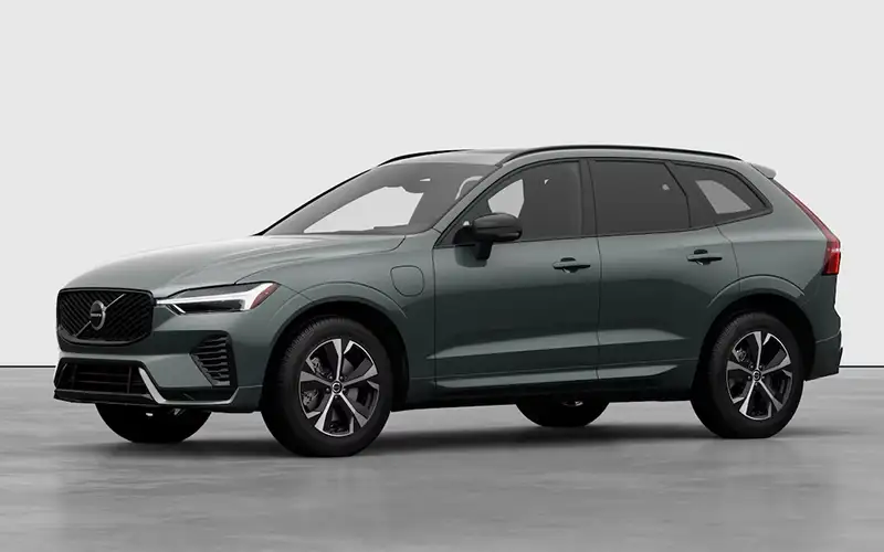 Volvo XC60 Plug-In Hybrid Core