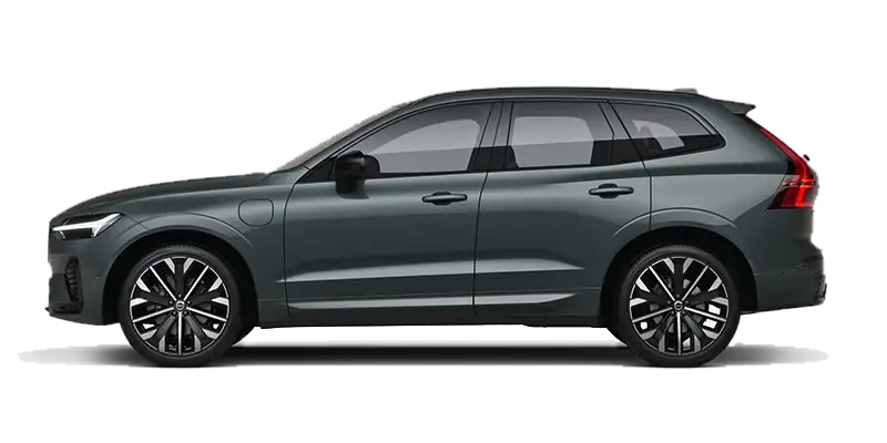 XC60 Plug-In Hybrid