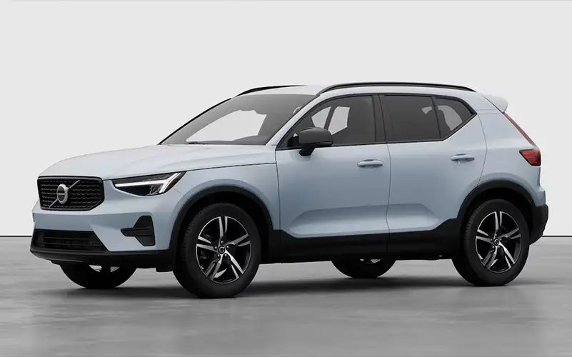 Volvo XC40 Core