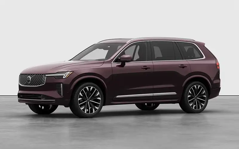 Volvo XC90 Ultra