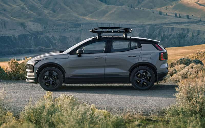 Volvo EX30 Cross Country