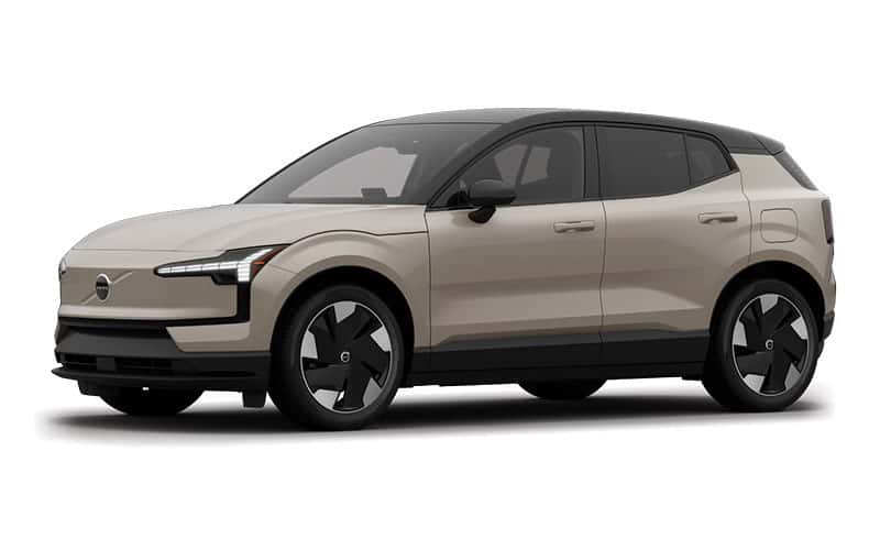 Volvo EX30 Plus