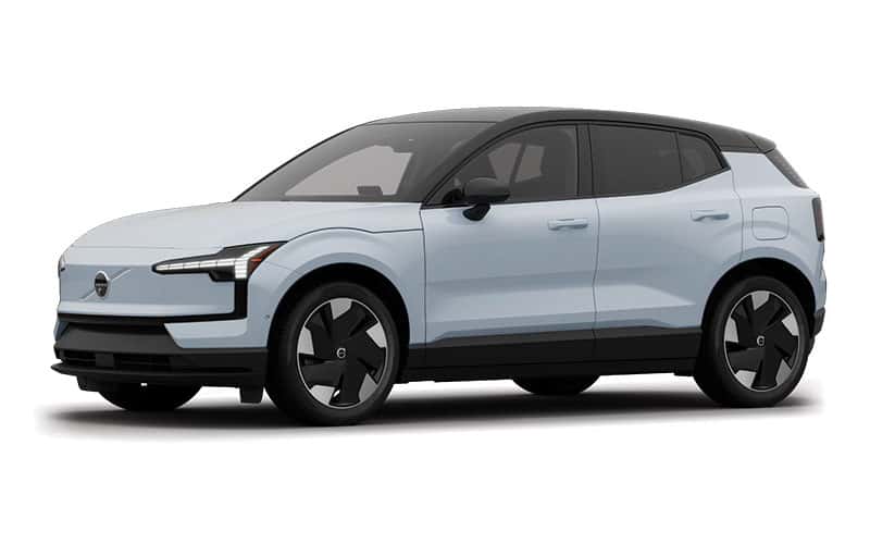 Volvo EX30 Ultra