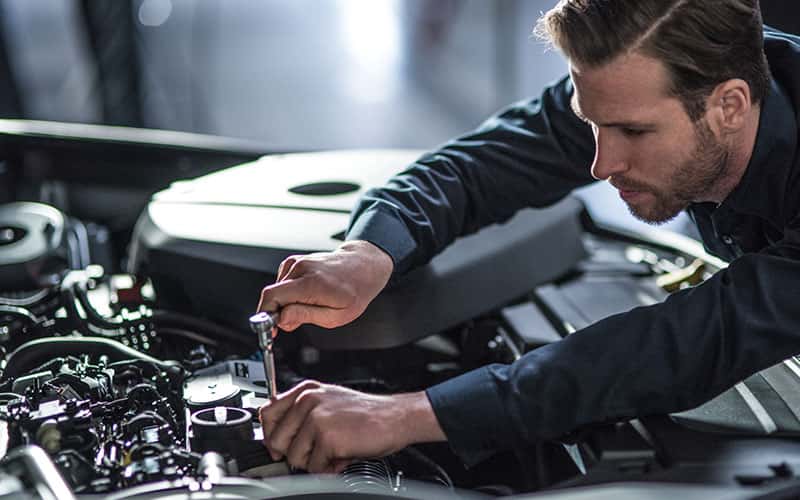 Volvo Service