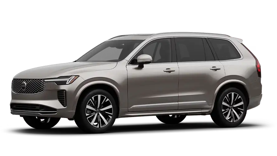 Volvo XC90 Bright Dusk