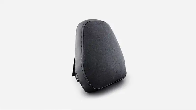 Volvo Comfort Pillow