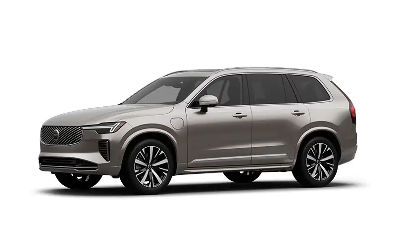 Volvo XC90 Plug-In Hybrid Core