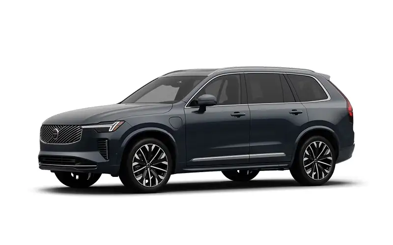 Volvo XC90 Plug-In Hybrid Plus