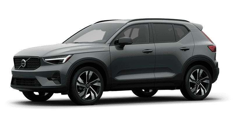 Volvo XC40 Ultra
