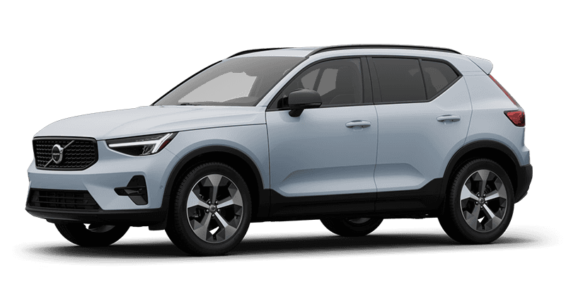 Volvo XC40 Plus