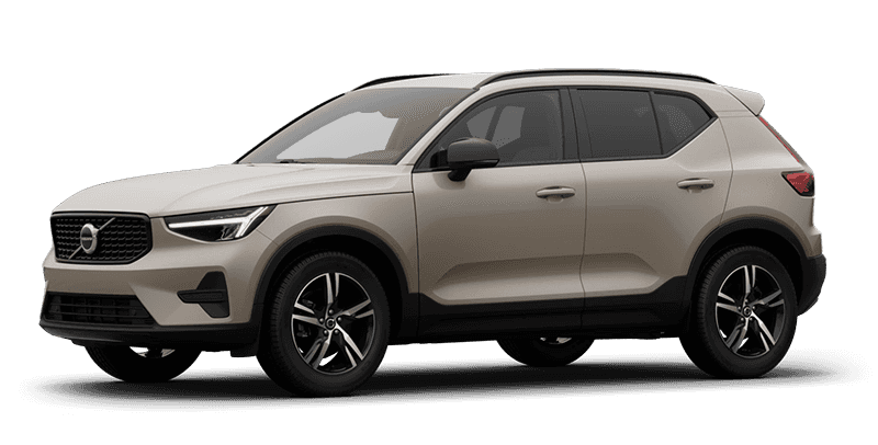 Volvo XC40 Core
