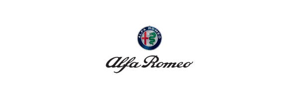 Alfa Romeo logo
