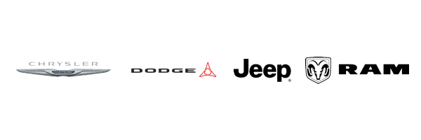 CDJR logos