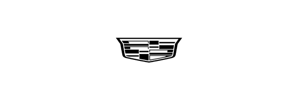 Cadillac logo