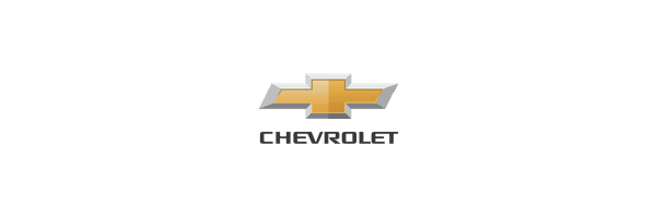 Chevrolet logo
