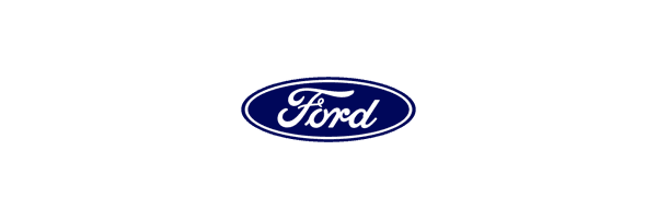 Ford logo