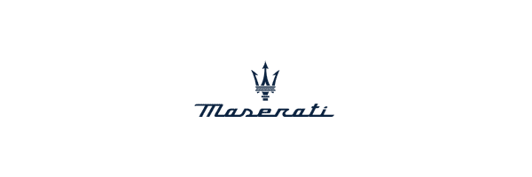 Maserati logo