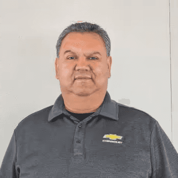 Larry Ochoa