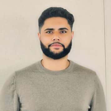 Raj Sidhu