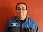 Eduardo Ochoa
