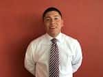 David Rodriguez