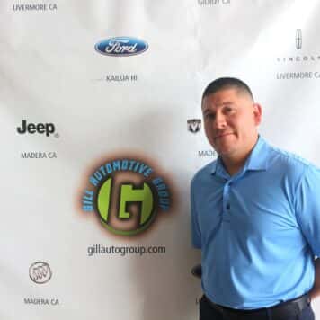 David Rodriguez