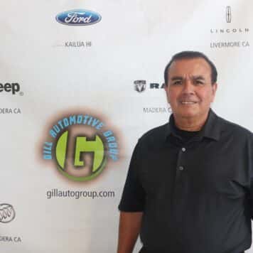 Joe Aguilar