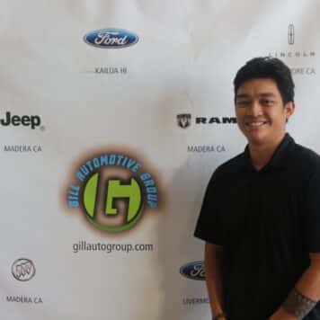 Christian Alolong