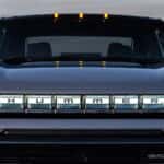 2025 gmc hummer ev
