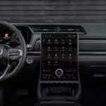 2025 GMC Terrain Interior