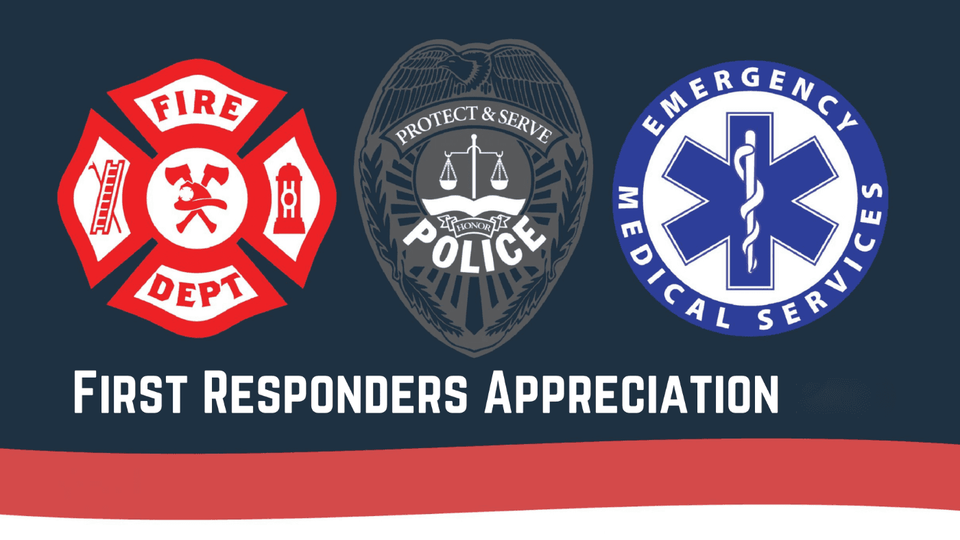 first responders special