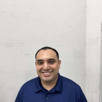 Michael Lopez