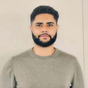 Raj Sidhu